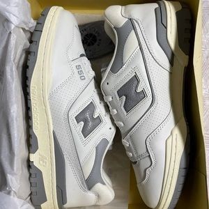 ALD / NB P550 Basketball Oxfords